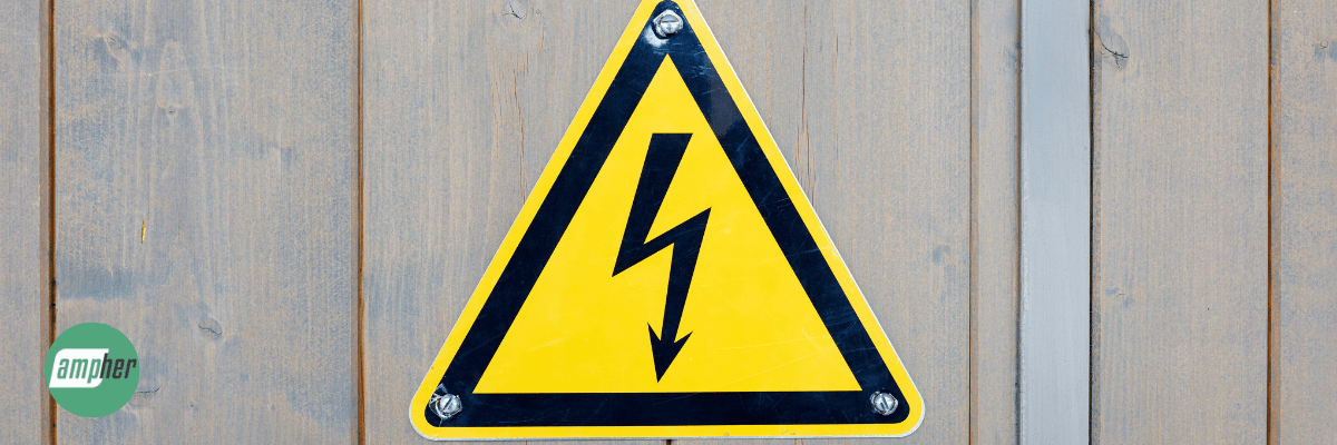 Principais causas de acidentes elétricos blog